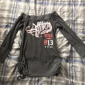 Affliction